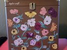 Official Taylor Swift Webstore Acoustic Eras Tour Surprise Song Piano Vinyl Case