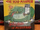 THE DEAD MILKMEN BIG LIZARD IN MY BACK YARD RSD BLACK FRIDAY 2025