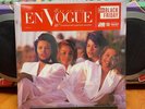 En Vogue Born to Sing Red White Split Vinyl RSD Black Friday 2025