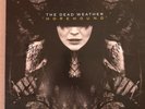 The Dead Weather - Horehound Vinyl LP SIGNED BY ALL FOUR MEMBERS