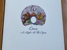 Queen - A Night At The Opera (Blue Vinyl, 2015)