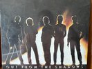 THE LADS SEALED OUT OF THE SHADOWS VINYL LP RECORD ALBUM NEW IN SHRINK RARE