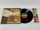 1969 Led Zeppelin II RL SS both sides Monarch pressing, 