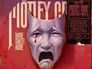 Motley Crue Home Sweet Home Picture Disc Vinyl RSD Black Friday 2025