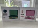Wicked -both Green & Pink Bundle Wicked Cruiser Turntable Rsd Black Friday 2025