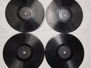 UNKNOWN Tenor Solo 78 rpm Little Wonder # 196-200-279-312 5.5