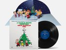 A CHARLIE BROWN CHRISTMAS RSD BLACK FRIDAY 2025 POP UP GATEFOLD SOUNDTRACK