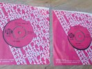 The Kinks You Still Want Me & Long Tall Sally ORIGINAL UK 45's 1964 PYE