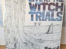 The Fall – Live At The Witch Trials - original 1979 UK Vinyl LP
