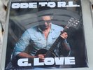 G Love and Special Sauce Ode to R.L. Boyce Vinyl RSD Black Friday 2025