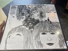 The Beatles / REVOLVER [SUPER DELUXE EDITION] — 4LP + 7
