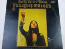 Illuminations by Buffy Sainte-Marie Vinyl LP 1969 Vanguard Original US Pressing