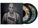 NEU & OVP: Limited Edition IRIS Vinyl TILL LINDEMANN Zunge 2025 2-LP