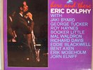 Eric Dolphy - Here and There - PRESTIGE PR-7382 M-/M- Mono