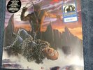 Dio holy diver Black water swirl vinyl 2xLP NEW, maiden ozzy,sabbath