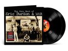Eric Burdon & War - The Very Best Of Eric Burdon & WAR BF25 Vinyl 2LP New&Sealed