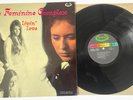 The Feminine Complex: 1969 US Athena Records LP: 'Livin' Love' Pop Psych _NM/EX