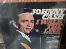 Johnny Cash I Walk the Line Mobile Fidelity Mofi MFSL 2LP 45RPM Near Mint