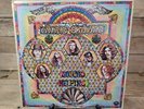 Lynyrd Skynyrd Second Helping LP MCA-413 1974 Southern Rock Vinyl 1st Pressing