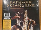 Rahsaan Roland Kirk Vibrations In The Village RSD Black Friday #113/1500 IN HAND