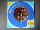 Original-LP Vinyl 1974 GILLES ZEITSCHIFF Sternenmädchen Klaus Schulze KM58012