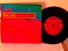 Nine Inch Nails,Island,