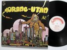 ORANG-UTAN 