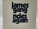 JAMES GANG RIDES AGAIN 12