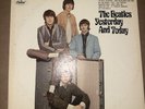 Beatles Yesterday and Today butcher 2nd State Stereo ST2553