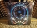 Journey Frontiers SEALED 1ST 1983 Vinyl QC 38504 Original LP AOR, Arena Rock