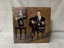 Me and Mr. Johnson • Eric Clapton • NEW/SEALED Vinyl LP Record