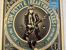 RSD BLACK  FRIDAY 2025 SEALED TOM PETTY LIVE ANTHOLOGY VOL 1 TURQUOISE VINYL 2LP