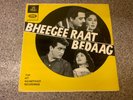 Bheegee Raat Bedaag Rare Angel Original Bollywood LP