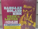 RAHSAAN ROLAND KIRK Seek & Listen/Live @ the Penthouse RSD Black Friday 2025