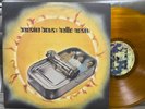Beastie Boys Hello Nasty Hip Hop Ltd Ed Gold Transparent 2x LP on Grand Royal
