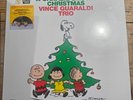 A CHARLIE BROWN CHRISTMAS Pop-Up RSD BLACK FRIDAY 2025 LP Vinyl Record SEALED