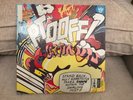 The Deviants Ptooff  London Sire LP SES 97001 VG+