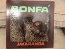 Luiz Bonfa Gatefold LP Jacaranda White Label Promo NM
