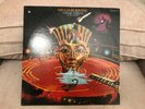 Weldon Irvine Cosmic Vortex (Justice Divine) RCA LP Orig VG+