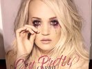 CARRIE UNDERWOOD Signed Cover Autograph LP  