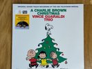 Vince Guaraldi Trio A Charlie Brown Christmas Pop-Up Gatefold LP RSD 2025
