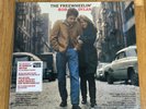 BOB DYLAN - THE FREEWHEELIN'  VINYL RSD BLACK FRIDAY 2025 EXCLUSIVE