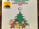 Charlie Brown Christmas Pop-Up 2025 RSD Black Friday LP Vinyl Soundtrack