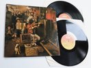 BOB DYLAN & THE BAND - THE BASEMENT TAPES LP x 2 N MINT VINYL 1975 UK 1st Press