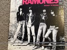 Rocket to Russia by Ramones (Record, 2018)