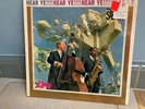 The Red Mitchell Harold Land Quintet, Hear Yee  62 Atlantic Mono  Sealed NOS