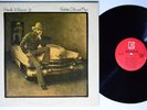 HANK WILLIAMS JR. Habits Old & New ELEKTRA LP VG++ 1st press