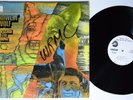 HOWLIN' WOLF Message To The Young CHESS LP VG+ wlp PROMO