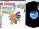 JANIS JOPLIN/BIG BROTHER & HOLDING CO. Self-Titled MAINSTREAM LP  VG++