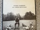 Black Friday George Harrison All Things Must Pass LP 1970 1st US Press M- Mint